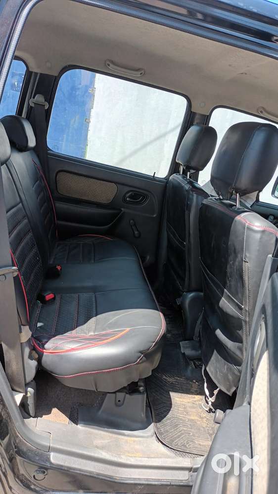 Maruti Suzuki Wagon R Vxi 1.0, 2008, Petrol