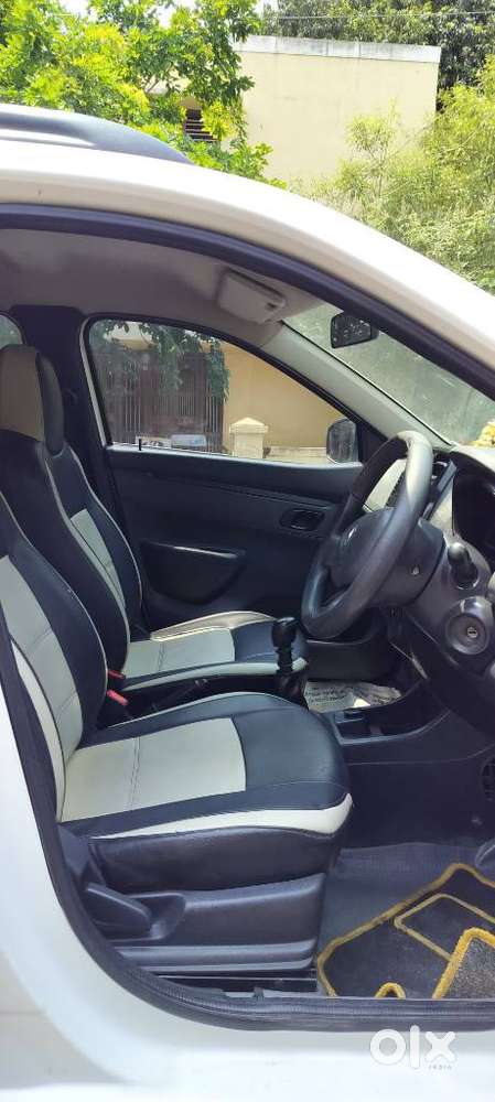 Renault Kwid Rxt 1.0, 2016, Petrol