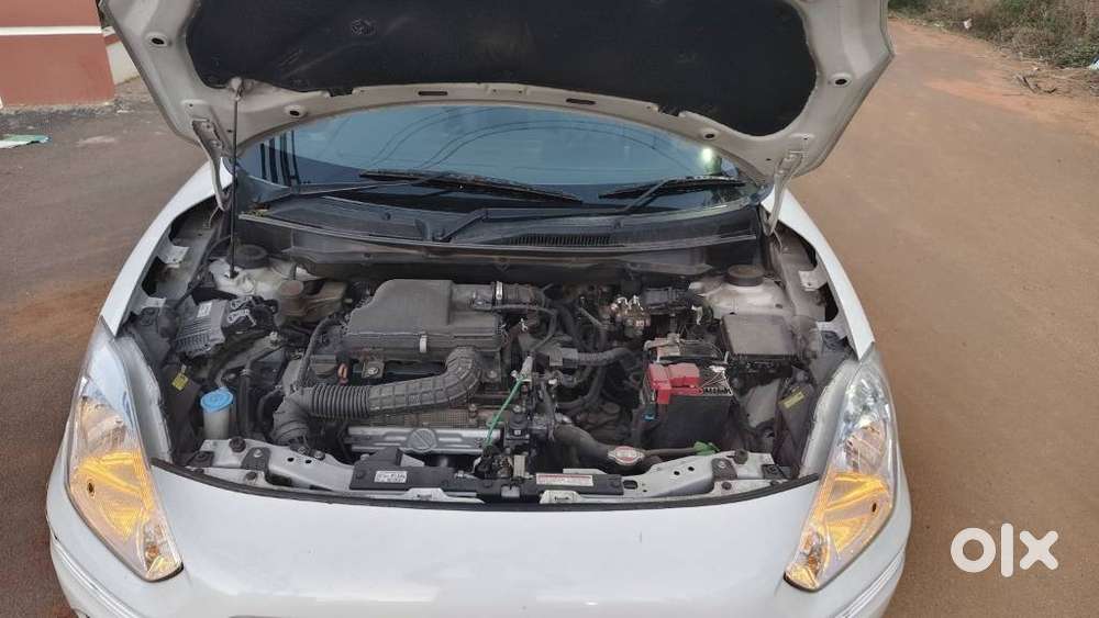 Maruti Suzuki Dzire 1.2 Tour S Cng, 2024, Petrol