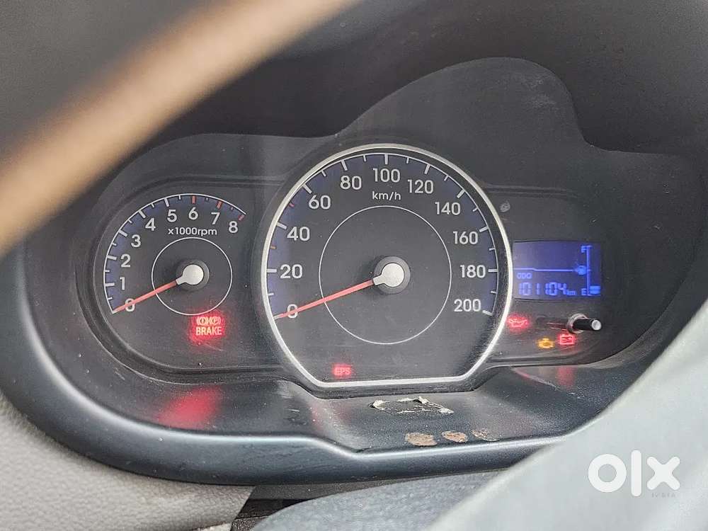 Hyundai I10 Era 1.1 Petrol – Excellent Condition