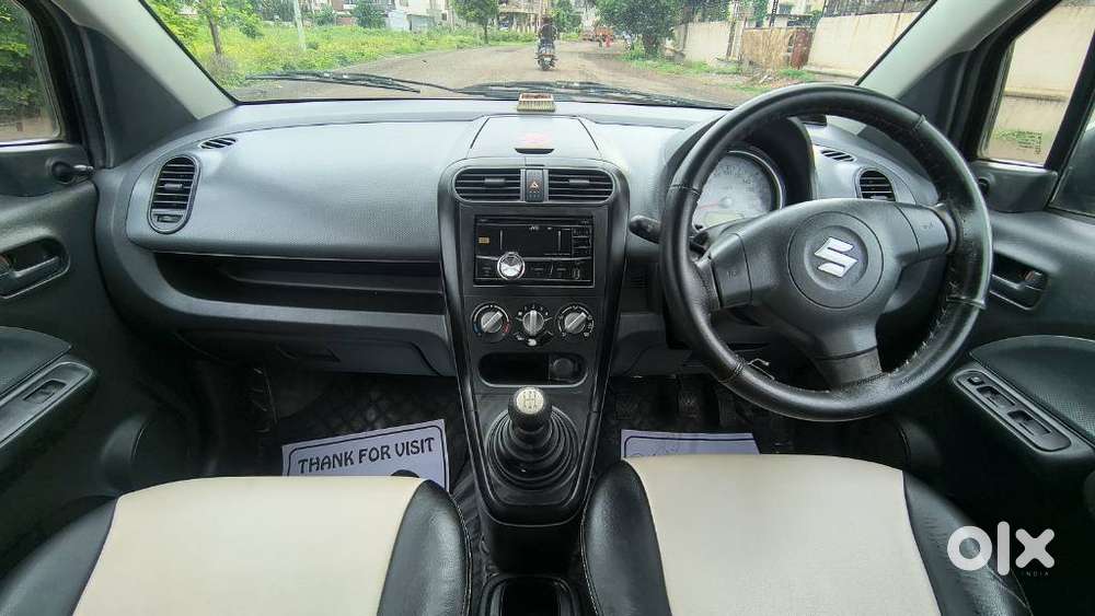 Maruti Suzuki Ritz Vdi (abs) Bs Iv, 2013, Diesel