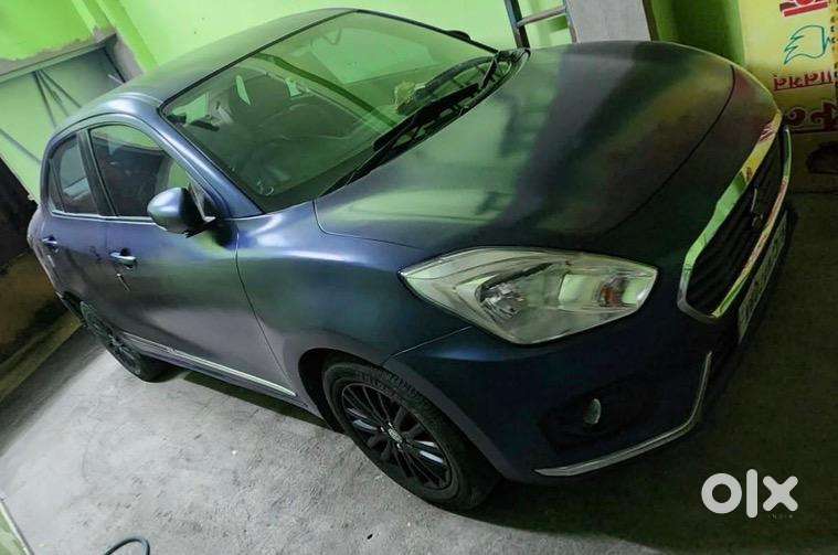 Maruti Suzuki Swift Dzire 2018 Petrol Good Condition