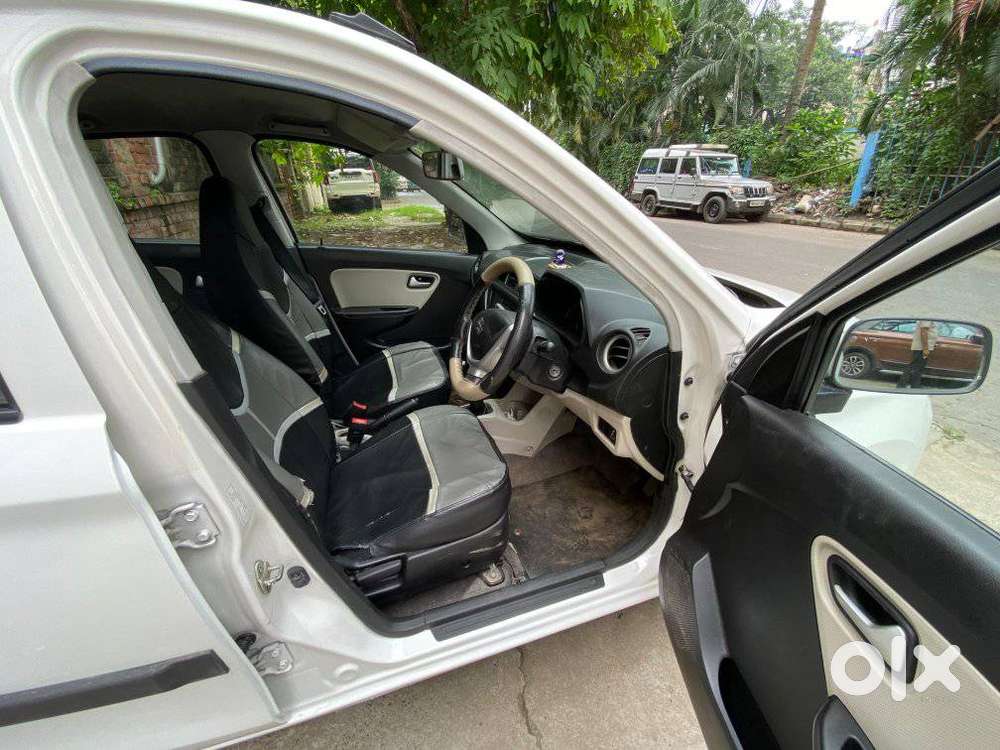 Maruti Suzuki Alto 800 Lxi, 2019, Petrol