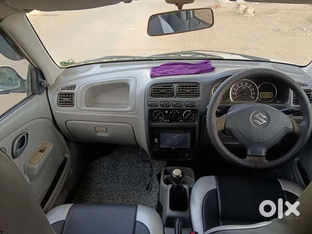 Maruti Suzuki Alto K10 2013 Cng & Hybrids 70000 Km Driven