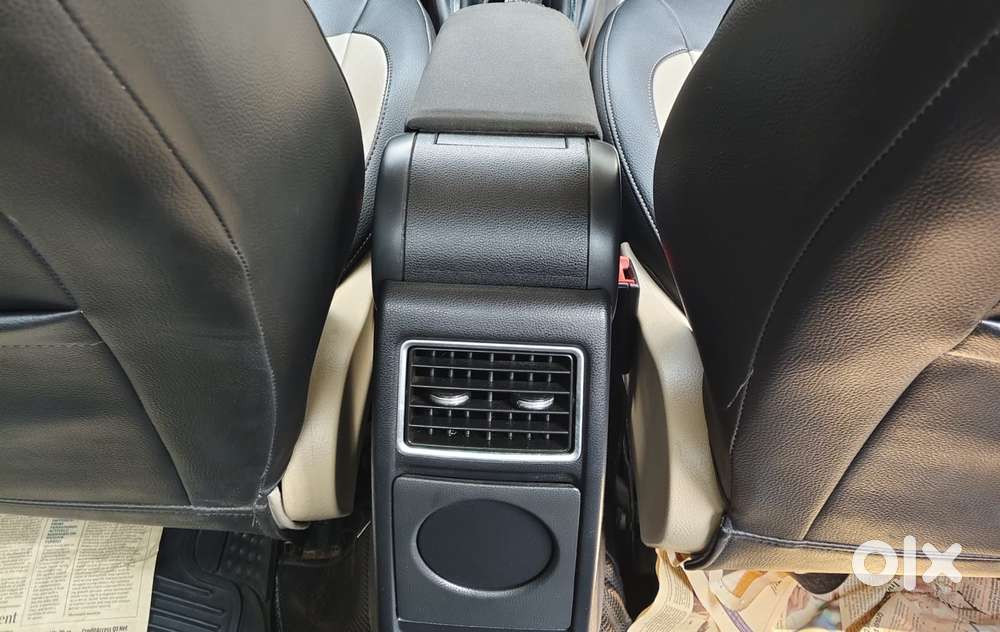 Volkswagen Ameo 1.2 Mpi Highline 16 Alloy, 2016, Petrol