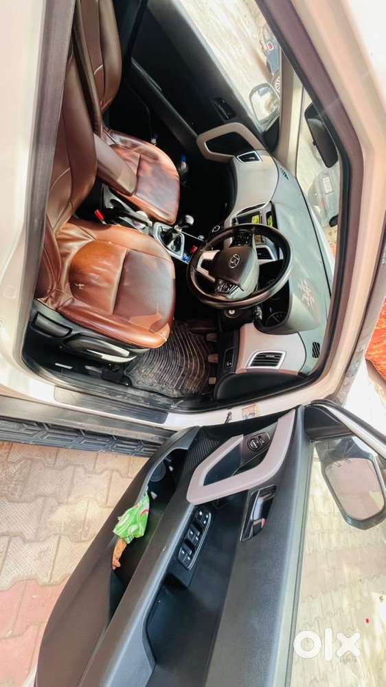 Hyundai Diesel Car 2020