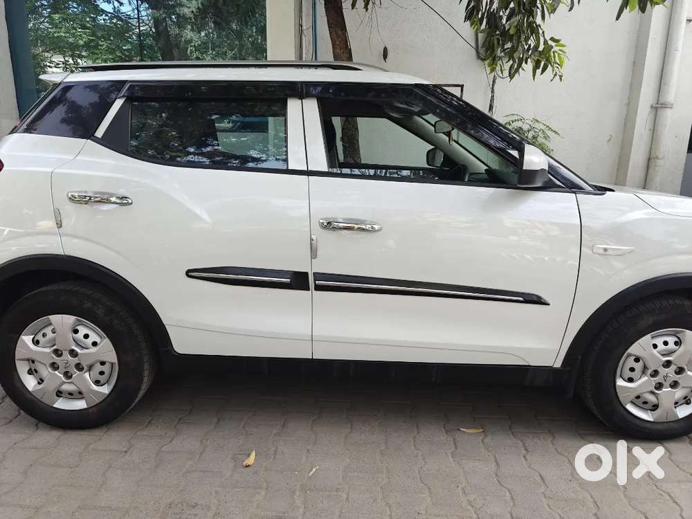 Mahindra Xuv300 Petrol 2024