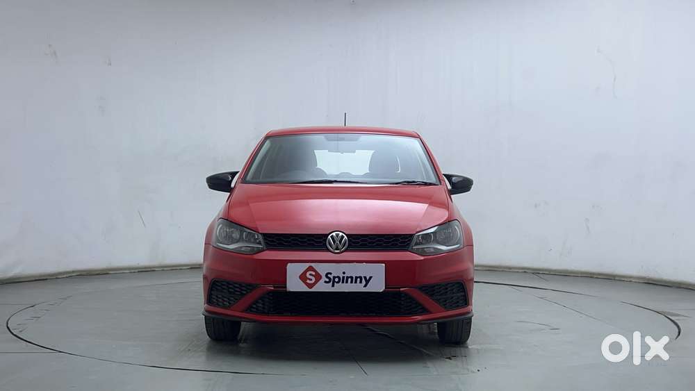 Volkswagen Polo 1.0 Mpi Trendline, 2020, Petrol