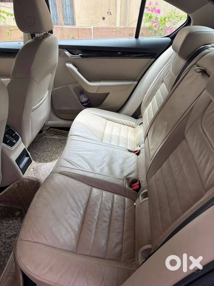 Skoda Octavia 2013 Diesel Well Maintained