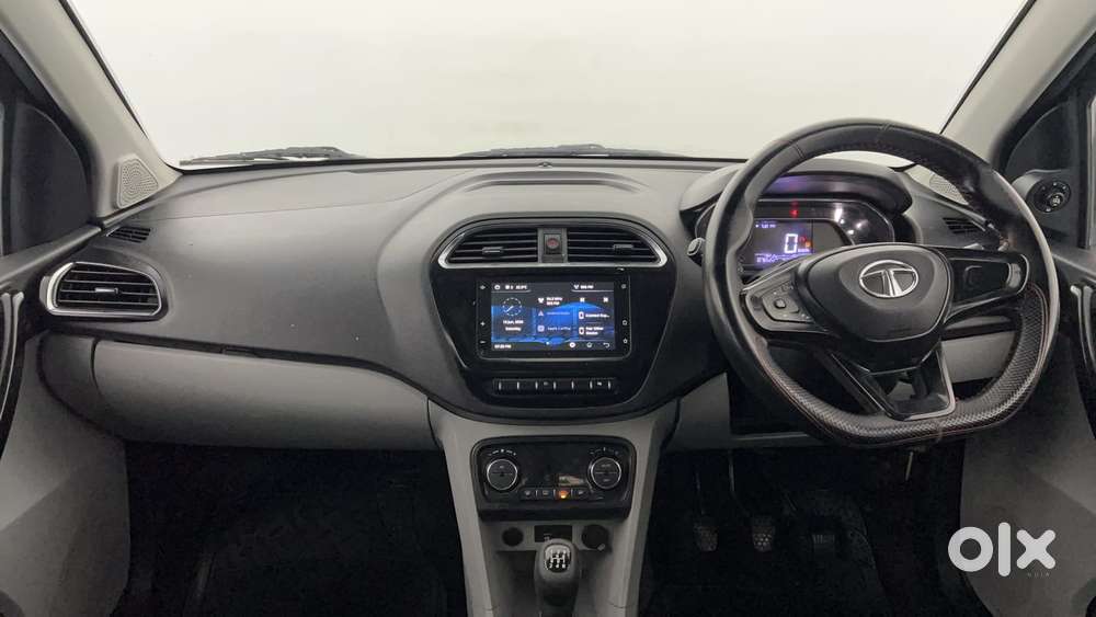 Tata Tiago 1.2 Revotron Xz Plus, 2020, Petrol