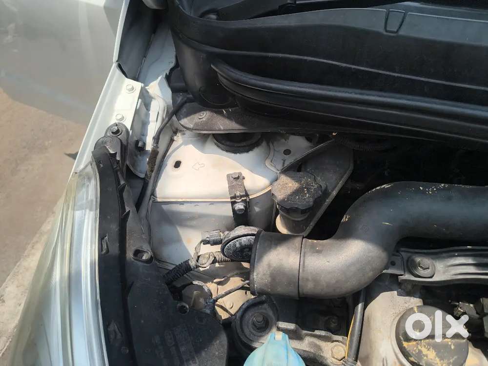 Hyundai Grand I10 2014 Diesel 120000 Km Driven
