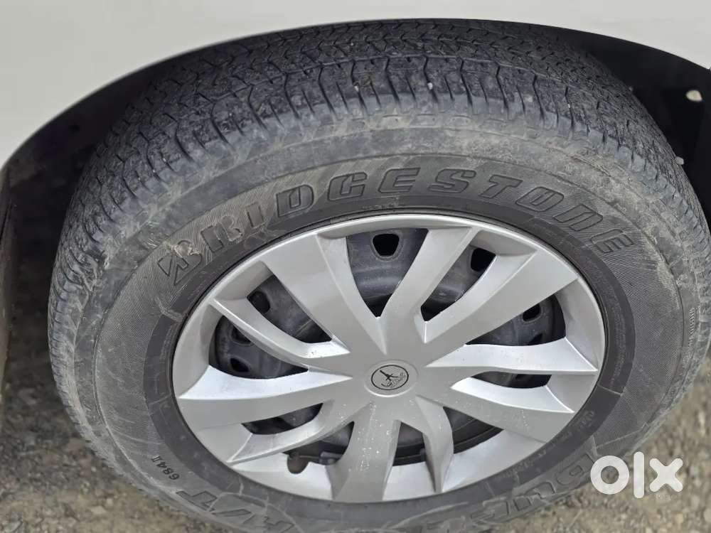 Mahindra Scorpio 2.2 2020