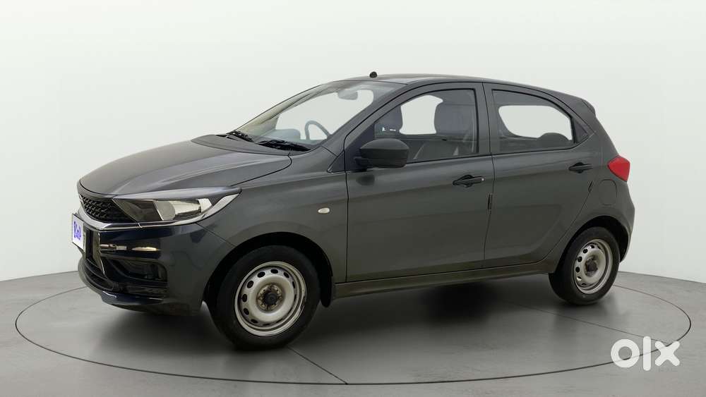 Tata Tiago Xe, 2021, Petrol