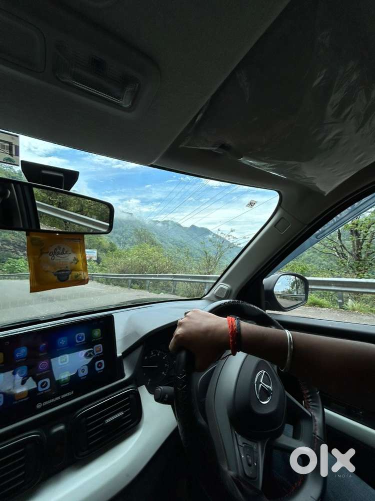 Tata Punch 2023 Petrol 18000 Km Driven