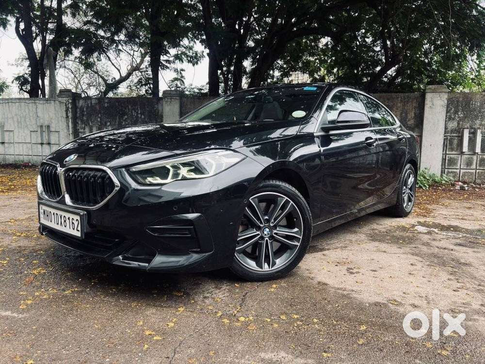 Bmw 2 Series Gran Coupe 220d M Sport [ ], 2022, Diesel