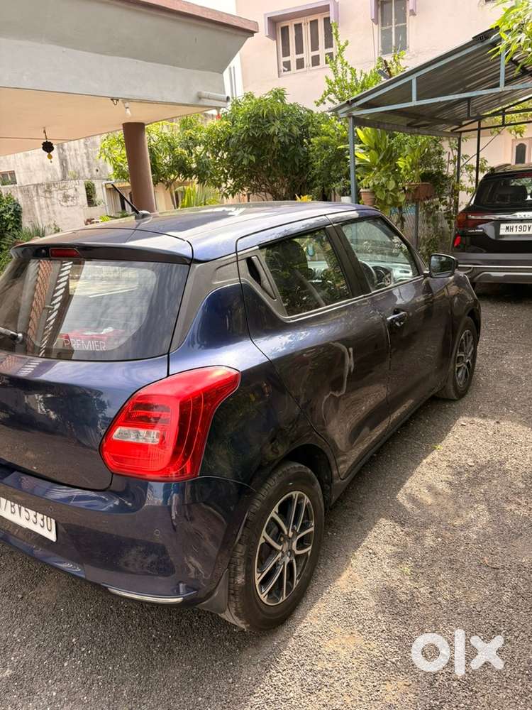 Maruti Swift Diesel 2018
