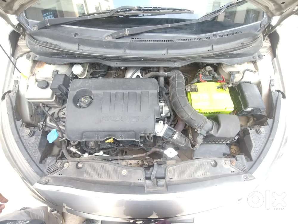 Hyundai I20 2012 Diesel Well Maintained