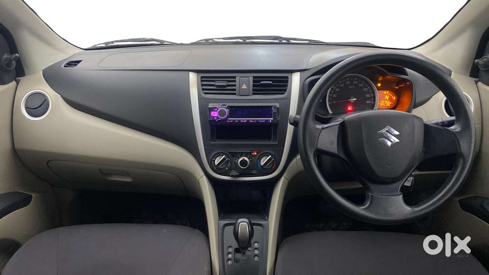 Maruti Suzuki Celerio 2014-2017 Vxi At, 2015, Petrol