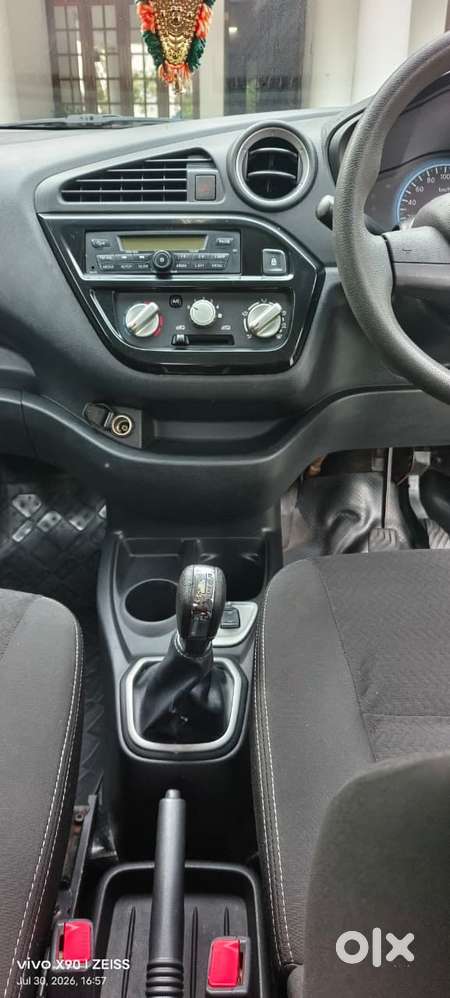 Datsun Redi Go, 2019, Petrol
