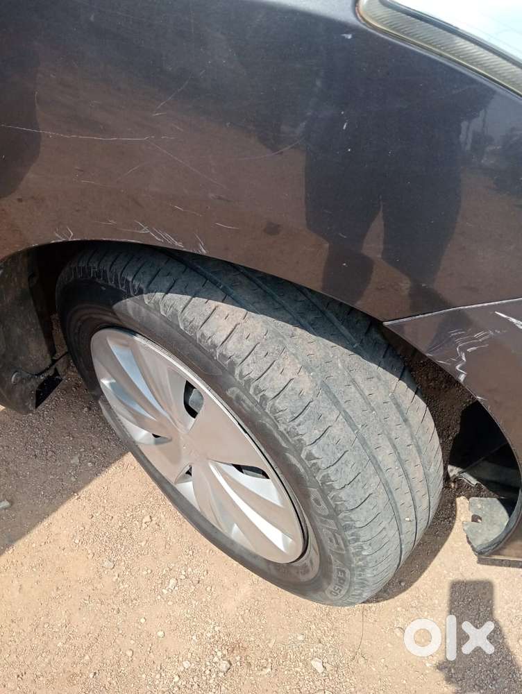 Maruti Suzuki Ertiga Vxi (o) Cng, 2015, Cng & Hybrids