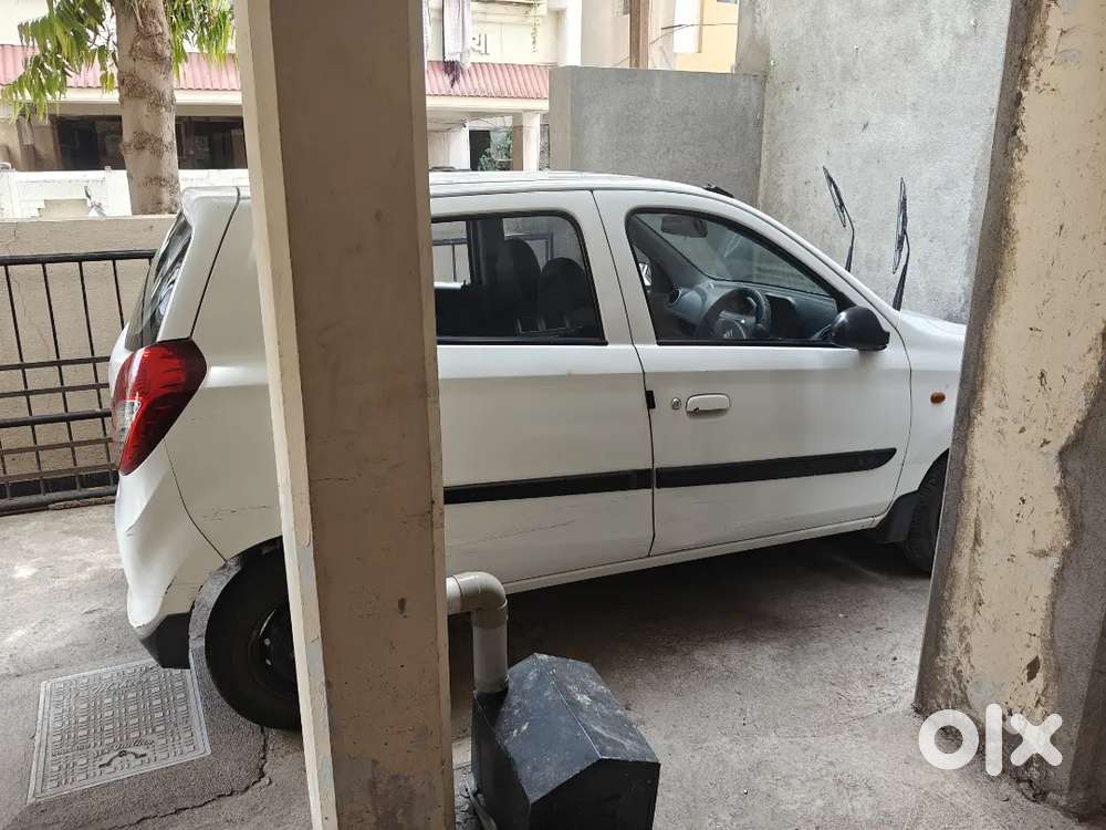 Maruti Suzuki Alto 800 2013