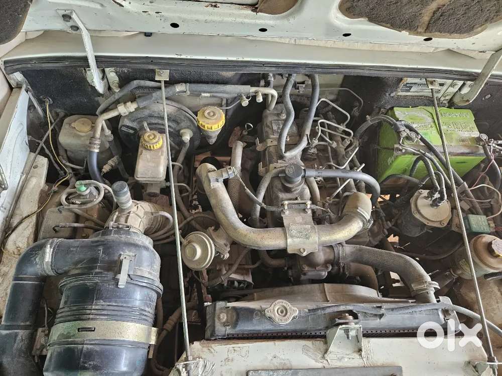 Bolero 2013.14 No Good Gadi