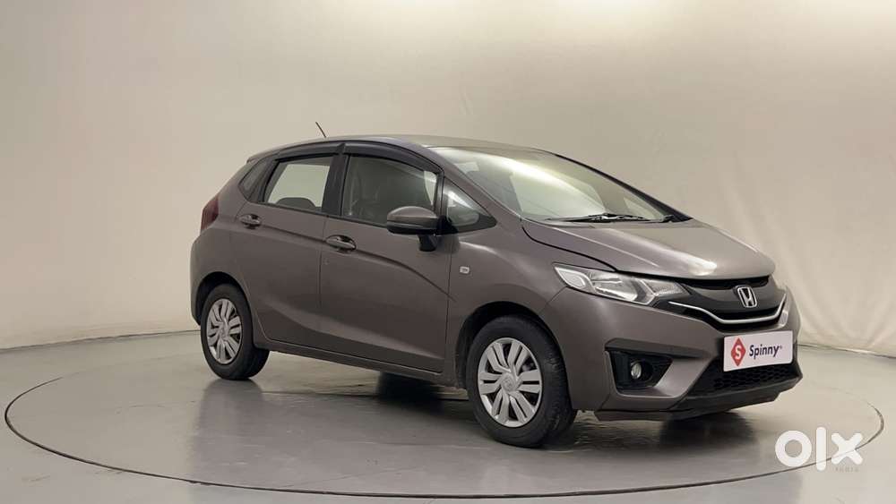 Honda Jazz 1.2 Sv I Vtec, 2015, Petrol