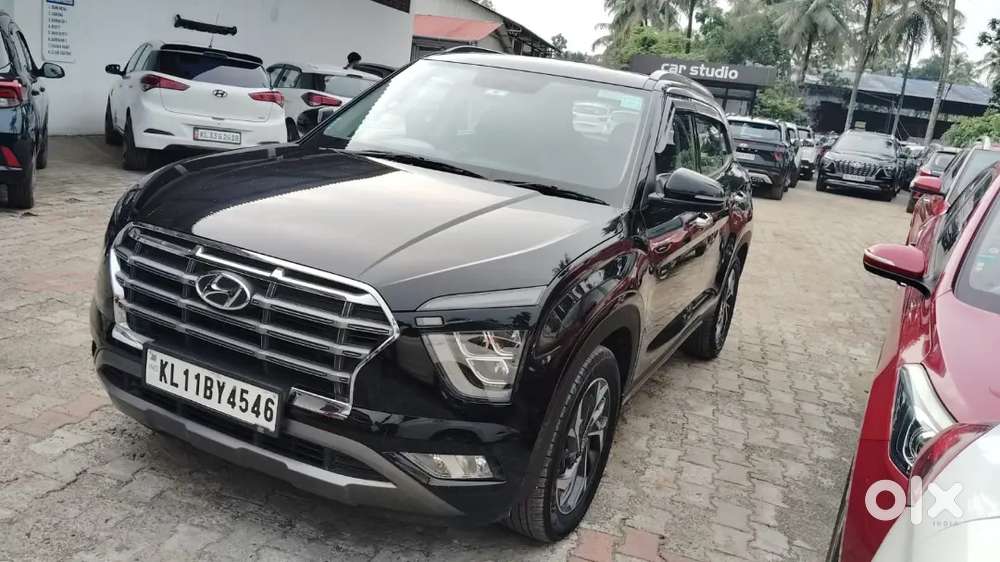 Black Color