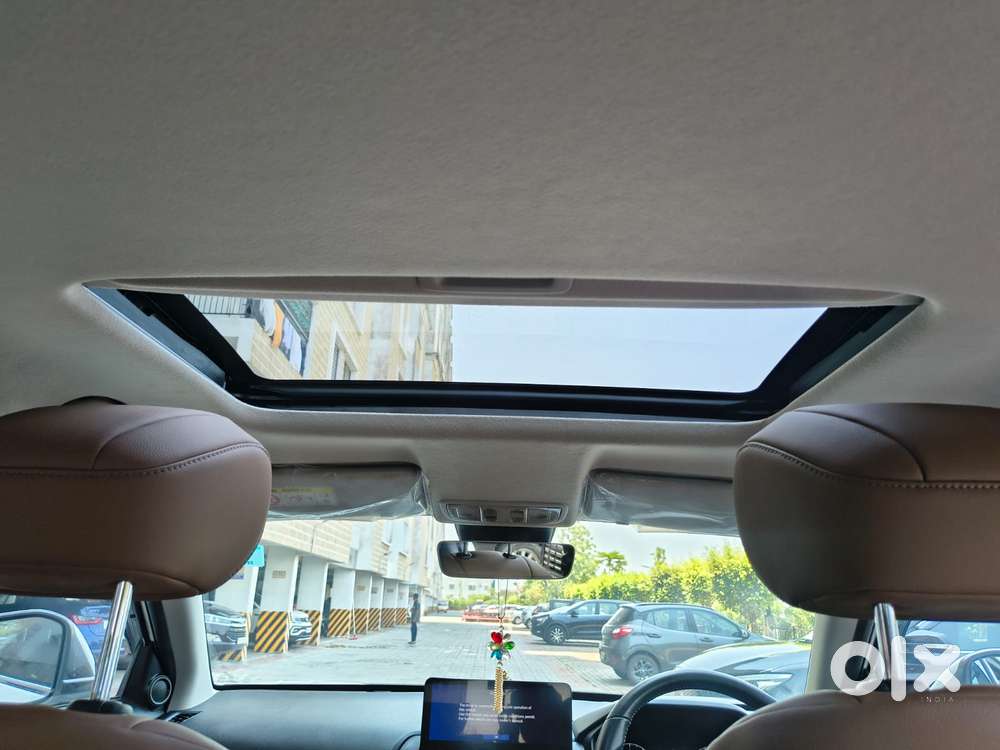 Honda Elevate Zx Mt, 2024, Petrol