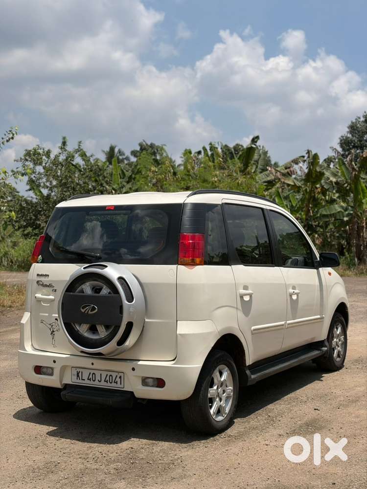 Mahindra Quanto 2013 Diesel Manual7 Seat Full Option