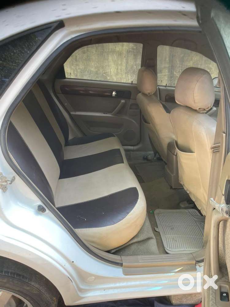 Chevrolet Optra 2009