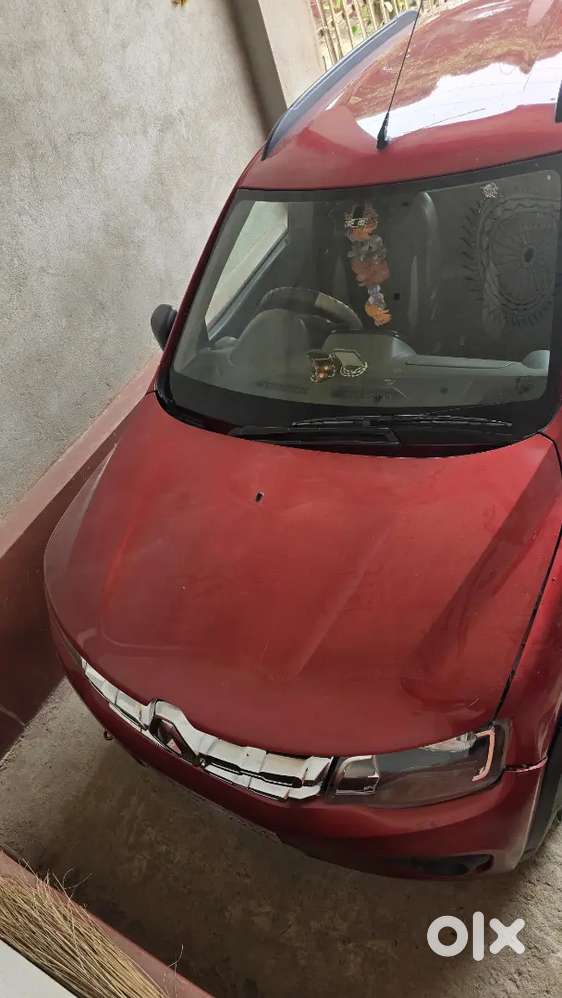 Renault Kwid 2018 Petrol Good Condition