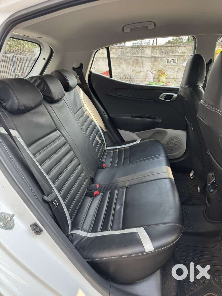 Hyundai Grand I10 Nios Asta 1.2 Kappa, 2024, Petrol