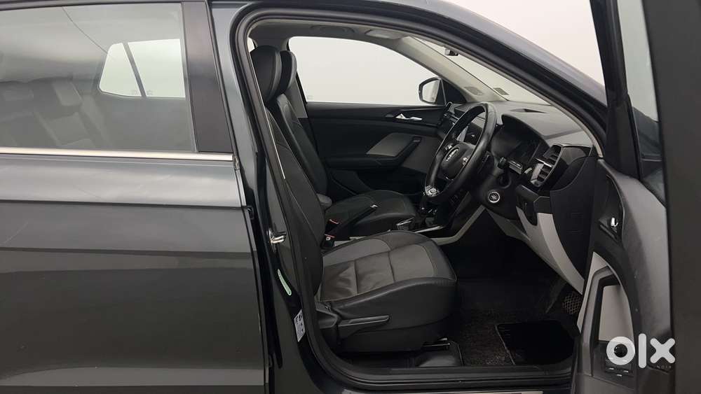 Skoda Kushaq 1.5 Tsi Style Dsg, 2021, Petrol