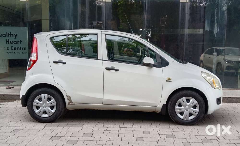 Maruti Suzuki Ritz 1.3 Ldi Buzz, 2012, Diesel