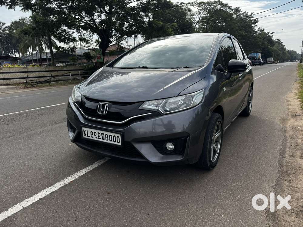 Honda Jazz 1.5 Sv I Dtec, 2018, Diesel