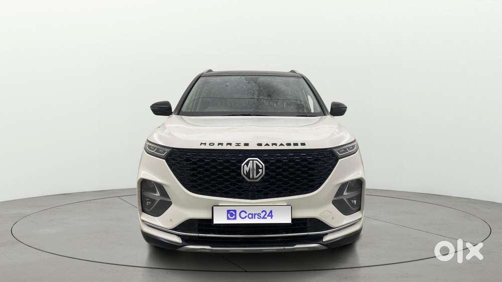 Mg Hector Plus Sharp Pro 2.0 Turbo Diesel 6 Str, 2020, Diesel