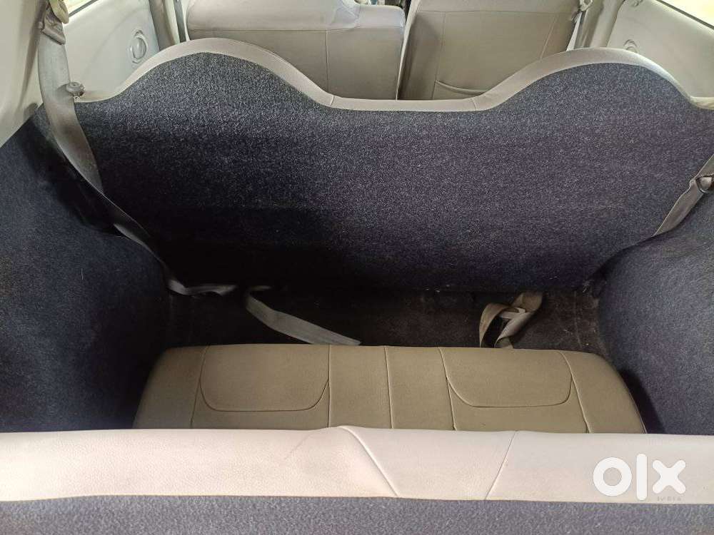Datsun Go Plus T, 2017, Petrol