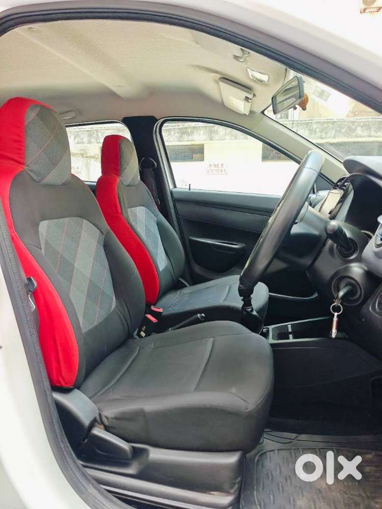 Renault Kwid 1.0 Rxt Optional, 2021, Petrol