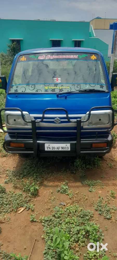 Sale Omni Mpfi