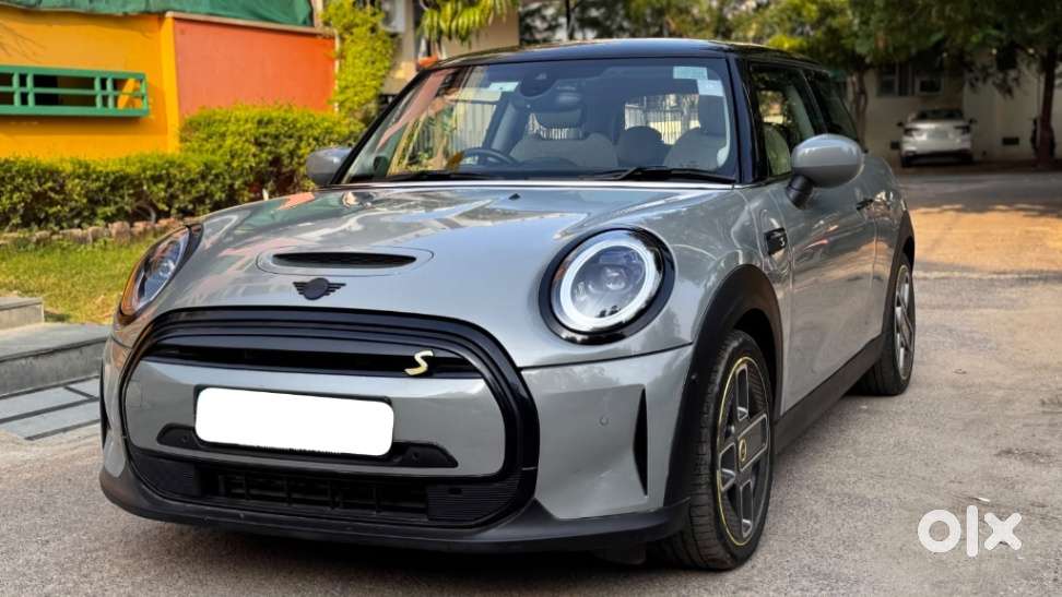 Mini Cooper Se Charged Edition, 2023, Electric