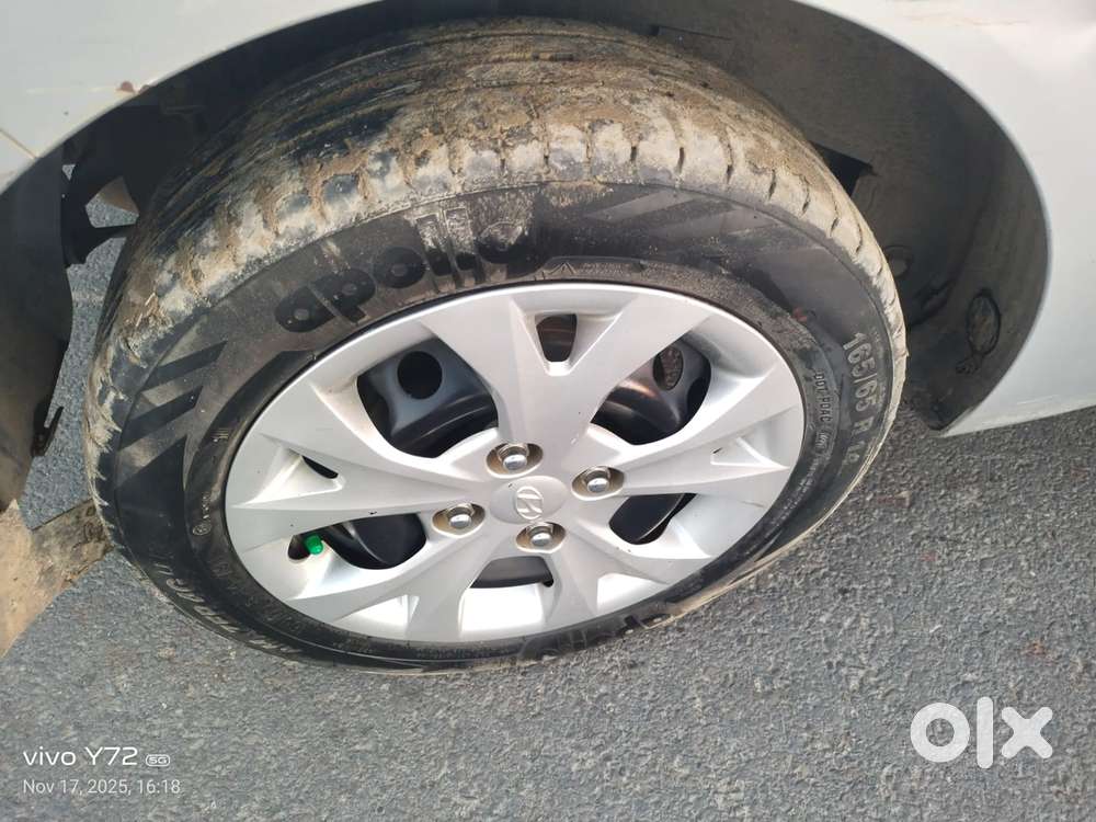 Hyundai Grand I10 2013-2016 Sportz, 2014, Petrol