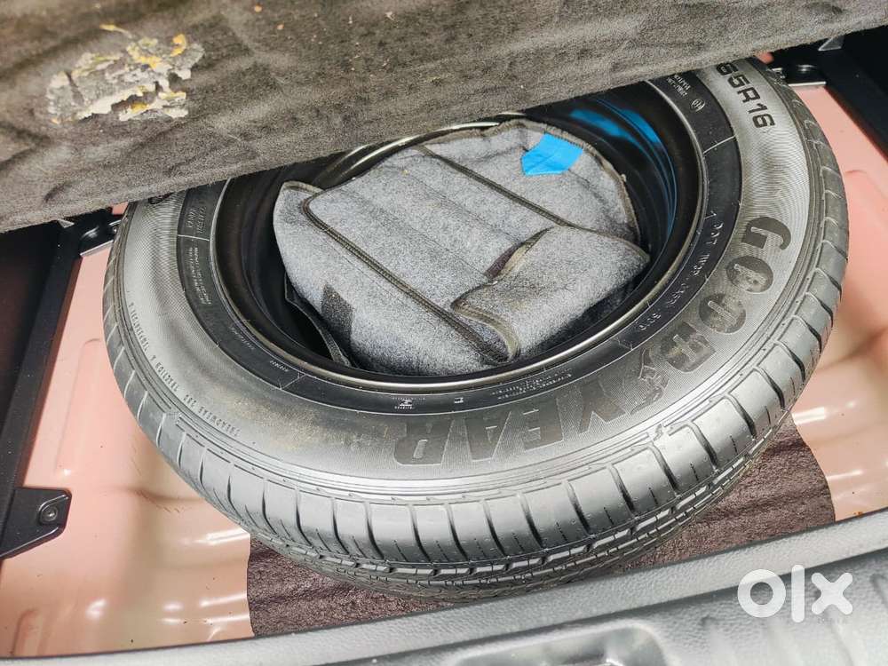 Kia Seltos Gtx Plus, 2020, Petrol