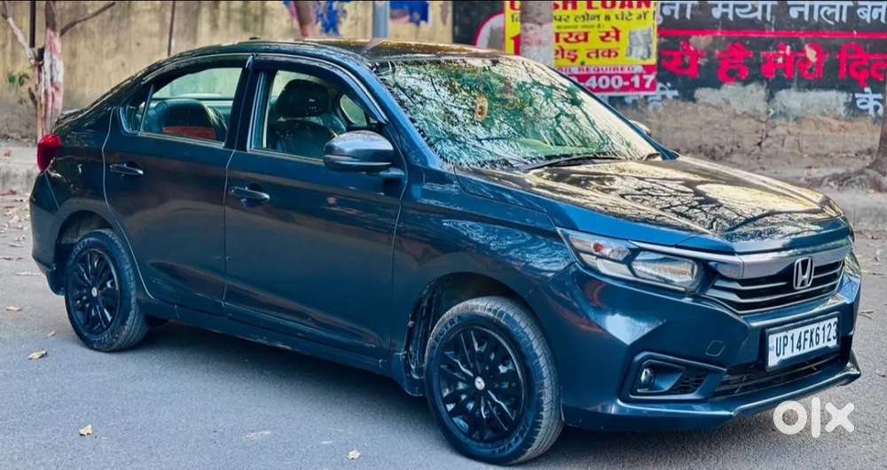 Honda Amaze S 1.2 Petrol Mt, 2023, Petrol
