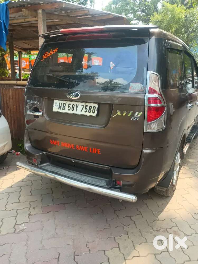 Mahindra Xylo 2013 Diesel 160000 Km Driven