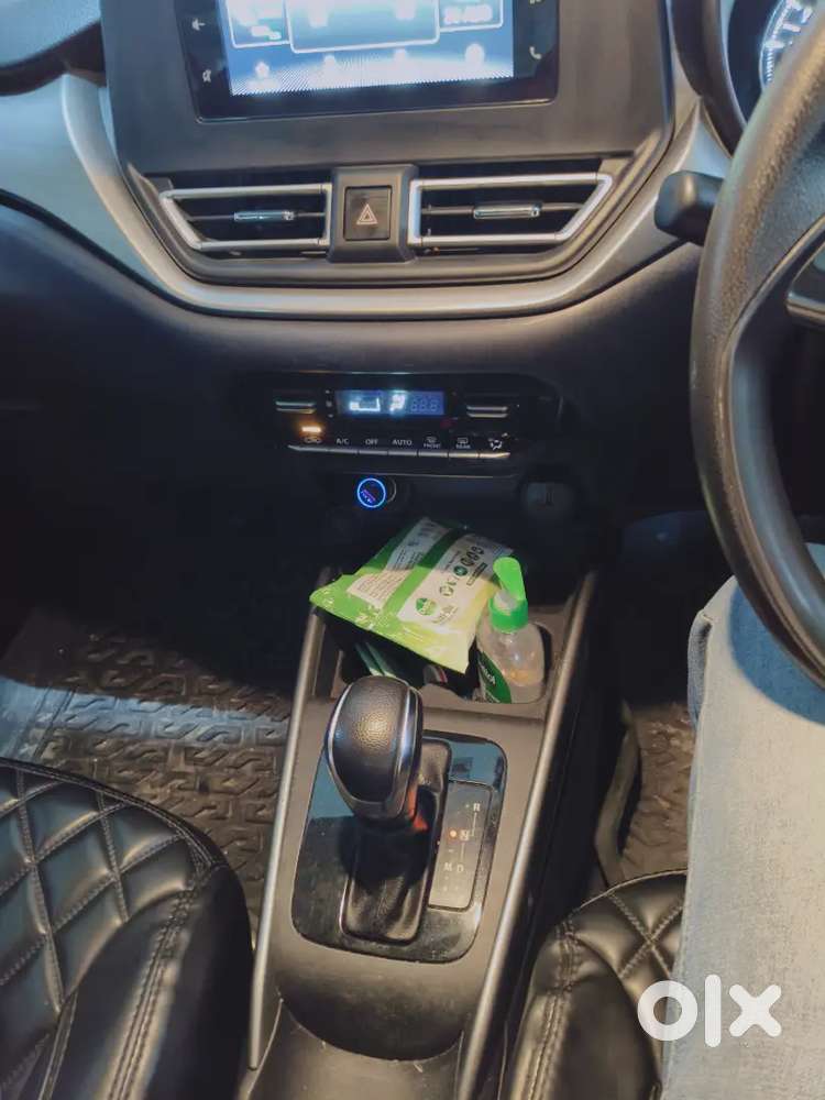 Maruthi Suzuki Baleno Zeta 1.2l