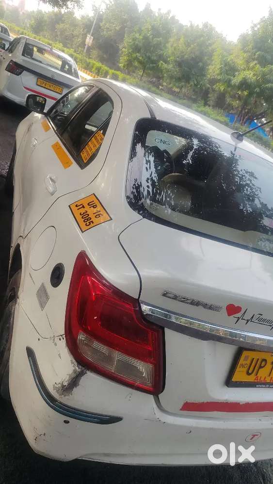 Maruti Suzuki Dzire 2022