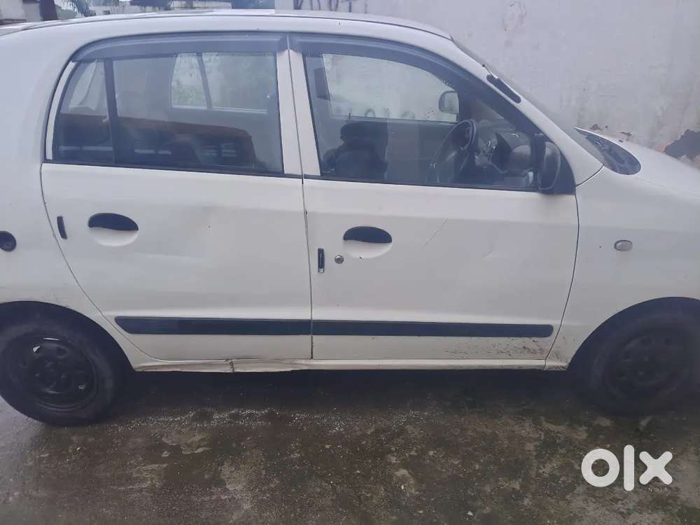 Good Condition Gaddi Ha 2031 Tk Vaild Ha