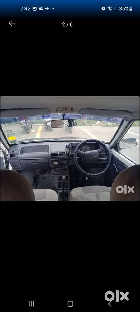 Maruti Suzuki 800 Ac Petrol 2004
