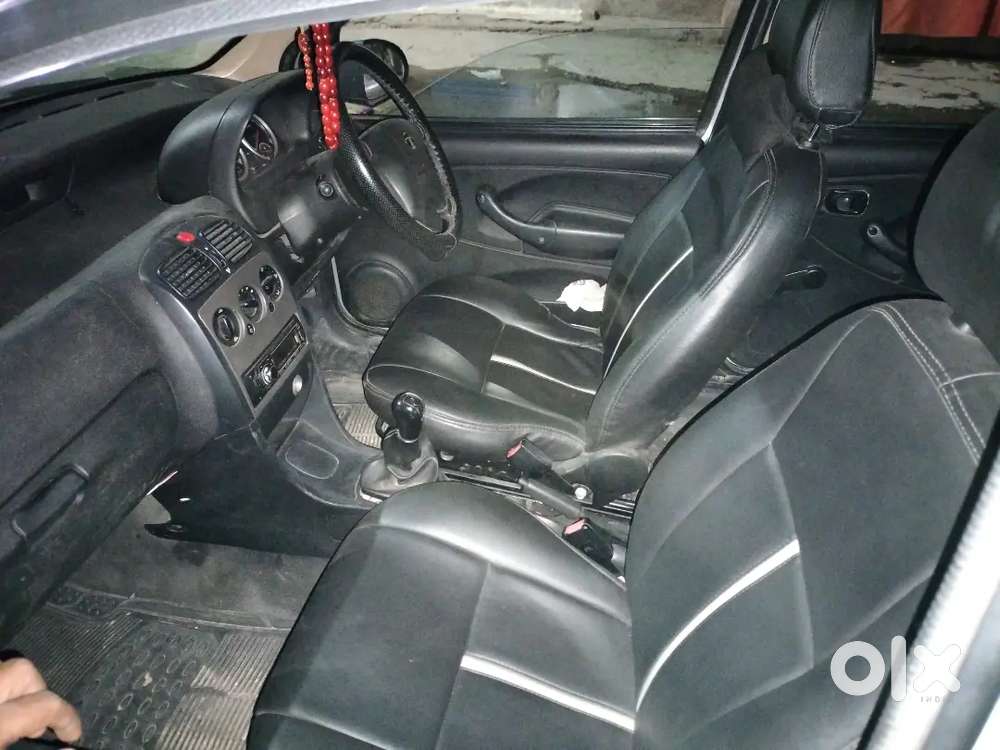 Tata Indica Ev2 2015 Diesel Well Maintained